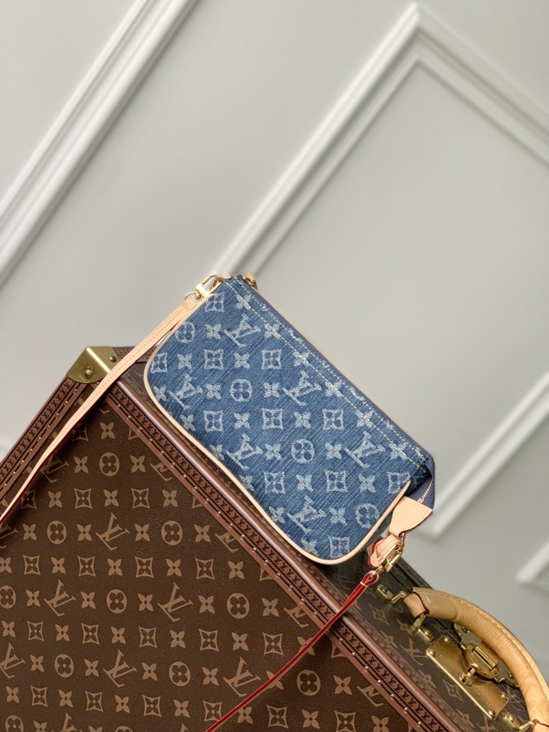 LV Satchel Bags